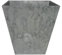 Artstone Kunststoff-Topf Ella