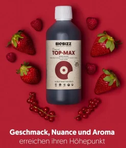 BioBizz® Flüssigdünger Starter-Set inkl. Messhilfe, 5-teilig