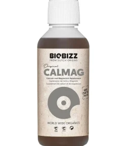 BioBizz® BB Calmag, flüssig, 250 ml
