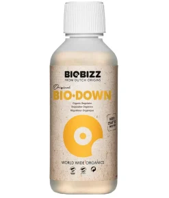 BioBizz® Bio-Down pH-Regulator pH-, flüssig, 250 ml
