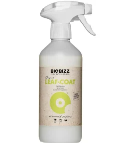 BioBizz® Leaf-Coat Insekten- & Pilzschutz Spray, 500 ml