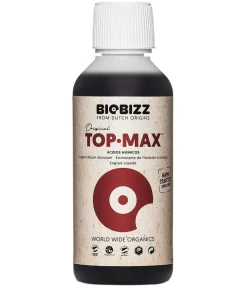 BioBizz® Top-Max Blütenbooster, flüssig, 250 ml