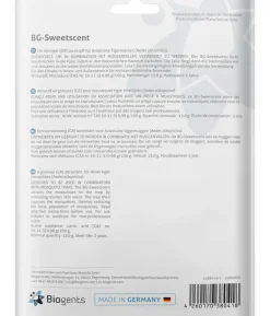 Biogents Nachfüllpack BG-Sweetscent für Mückenfallen