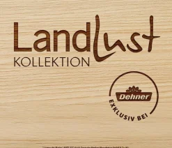 Bio Pfirsich 'Suncrest', Landlust Kollektion