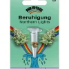 Bud Voyage Hanfsamen Beruhigung Northern Lights, 3 Stk.