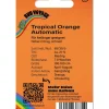 Bud Voyage Hanfsamen Pure Motivation Tropical Orange, 3 Stk.