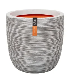Capi Europe Kunststoff-Topf Rib, rund