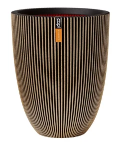 Capi Europe Kunststoff-Topf Groove hoch, konisch