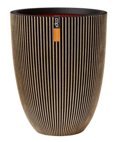 Capi Europe Kunststoff-Topf Groove hoch, konisch