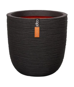 Capi Europe Kunststoff-Topf Rib, rund