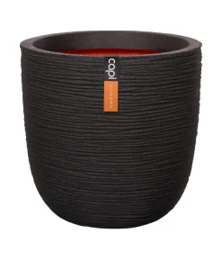 Capi Europe Kunststoff-Topf Rib, rund
