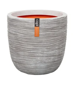 Capi Europe Kunststoff-Topf Rib, rund
