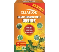 Celaflor® Rasen-Unkrautfrei Weedex®