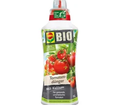 COMPO BIO Tomatendünger, flüssig, 1 l