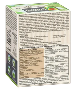 COMPO Buchsbaumzünsler K.O., flüssig, 50 ml