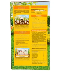 COMPO FLORANID® Start-Rasen Langzeit-Dünger