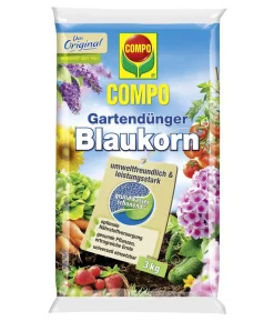 COMPO Gartendünger Blaukorn®