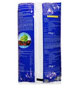 COMPO Gartendünger Blaukorn®