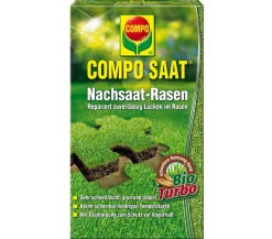 COMPO Saat® Nachsaat-Rasen