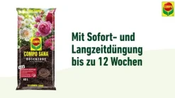 COMPO SANA® Rosenerde, 20 l