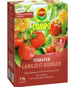 COMPO Tomaten Langzeit-Dünger