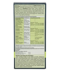 COMPO BIO Blattlaus-frei Nativert®, flüssig, 500 ml
