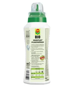 COMPO BIO Granuplant Pflanzendünger, flüssig, 500 ml