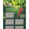 COMPO Düngestäbchen für Grünpflanzen und Palmen, 30 Stück