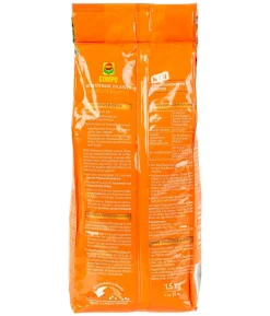 COMPO Mediterraner Pflanzen Langzeit-Dünger, 1,5 kg