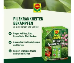 COMPO Ortiva® Spezial Pilz-frei, 20 ml