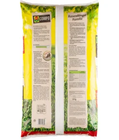 COMPO® Rasendünger Familie, 20 kg