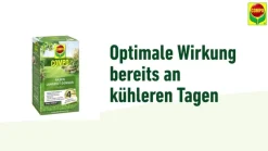 COMPO Rasen Langzeit-Dünger Perfect