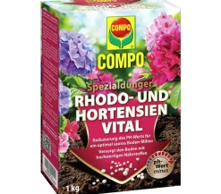 COMPO Rhodo- und Hortensien Vital, 1 kg