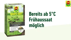 COMPO Saat® Nachsaat-Rasen
