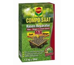 COMPO Saat® Rasenreparatur Mix