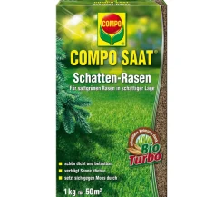 COMPO Saat® Schattenrasen