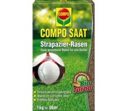 COMPO Saat® Strapazierrasen