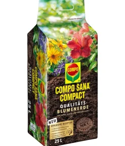 COMPO SANA® COMPACT Qualitäts-Blumenerde