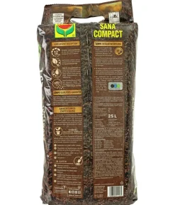 COMPO SANA® COMPACT Qualitäts-Blumenerde