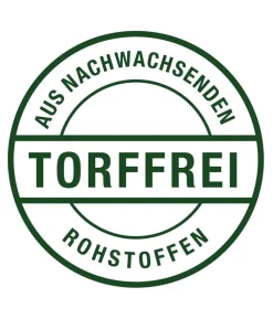 COMPO SANA® Garten-Pflanzerde, torffrei, 45 l