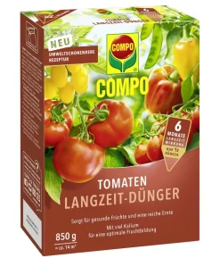COMPO Tomaten Langzeit-Dünger