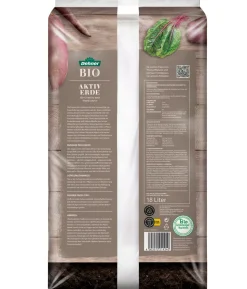 Dehner Bio Aktiverde, 18 l