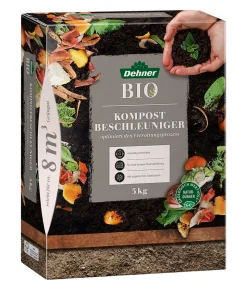 Dehner Bio Kompostbeschleuniger, 5 kg