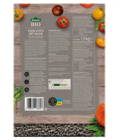 Dehner Bio Tomaten-Dünger