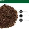 Dehner Blumenerde, 120 x 20 Liter