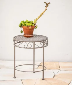 Dehner Blumenhocker Luca