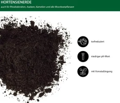 Dehner Hortensienerde, 18 l