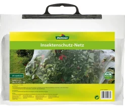 Dehner Insektenschutz-Netz, ca. L500/B210 cm
