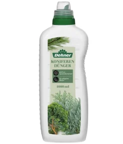 Dehner Koniferen-Dünger, flüssig, 1 l