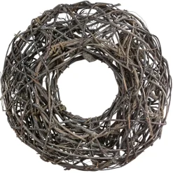 Dehner Kranz Root, ca. Ø45 cm